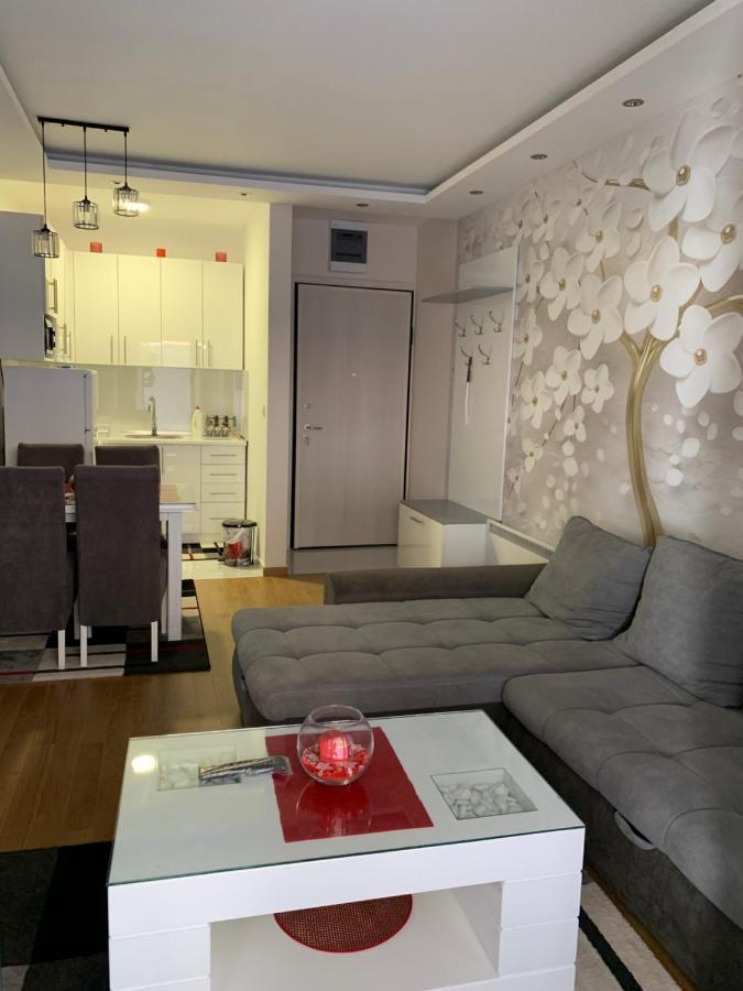 Lux Apartman Ss Zlatibor Vila Pekovic Green Exterior foto
