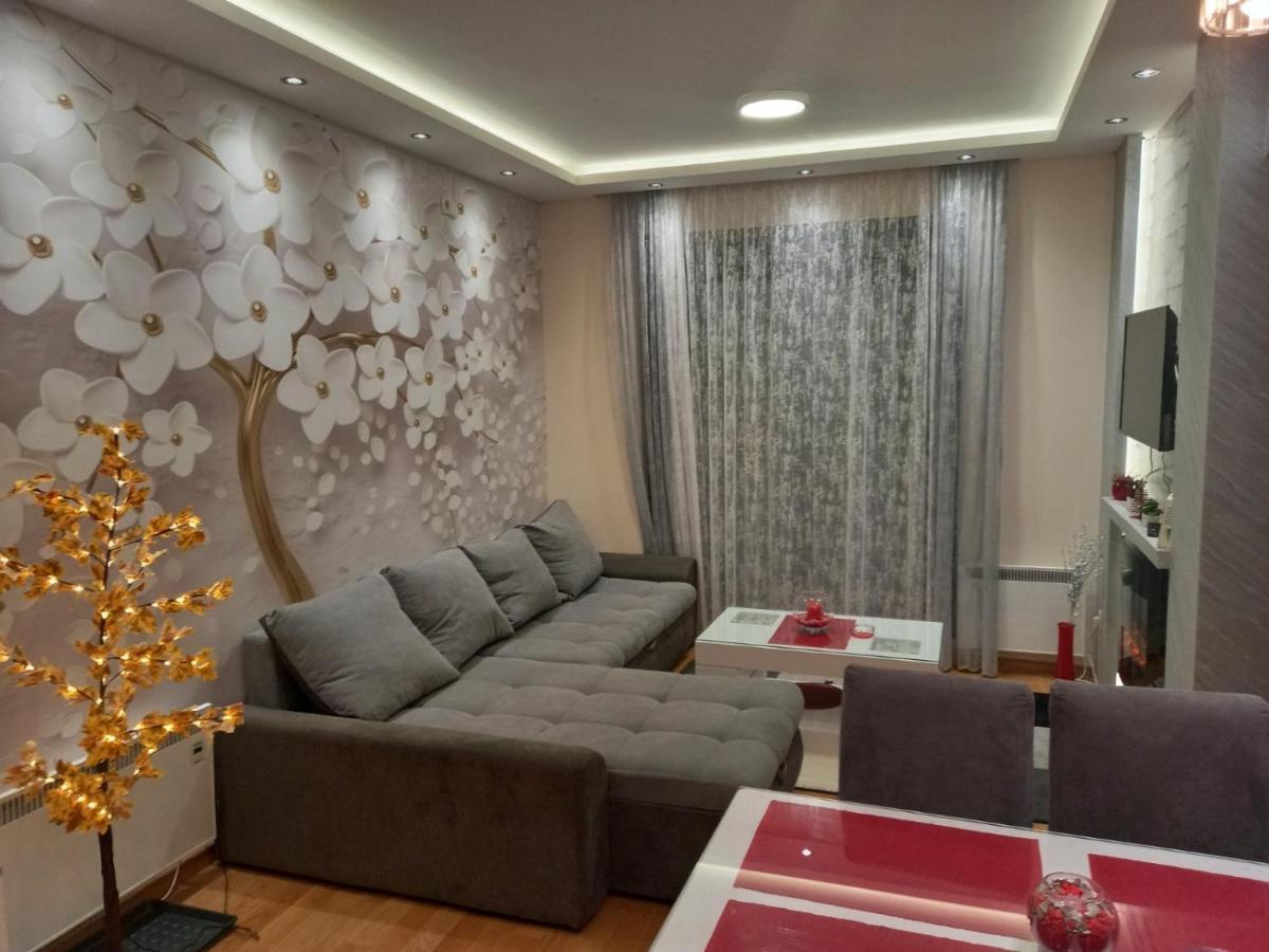 Lux Apartman Ss Zlatibor Vila Pekovic Green Exterior foto