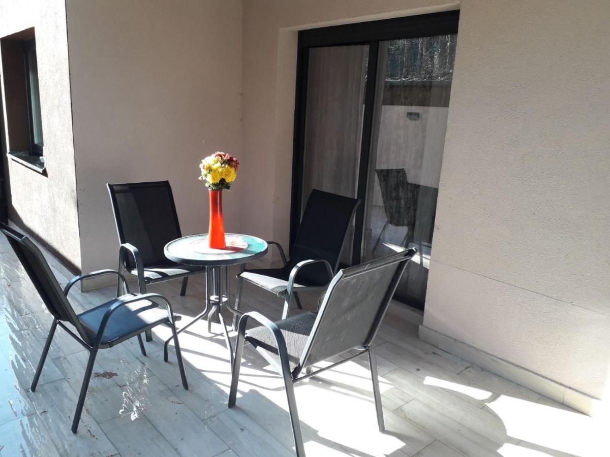 Lux Apartman Ss Zlatibor Vila Pekovic Green Exterior foto